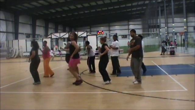 Zumba with carmen Bachata xtreme te extrano смотреть онлайн