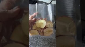 Видеообзор на вакуумный упаковщик GF VS-20 GfGril