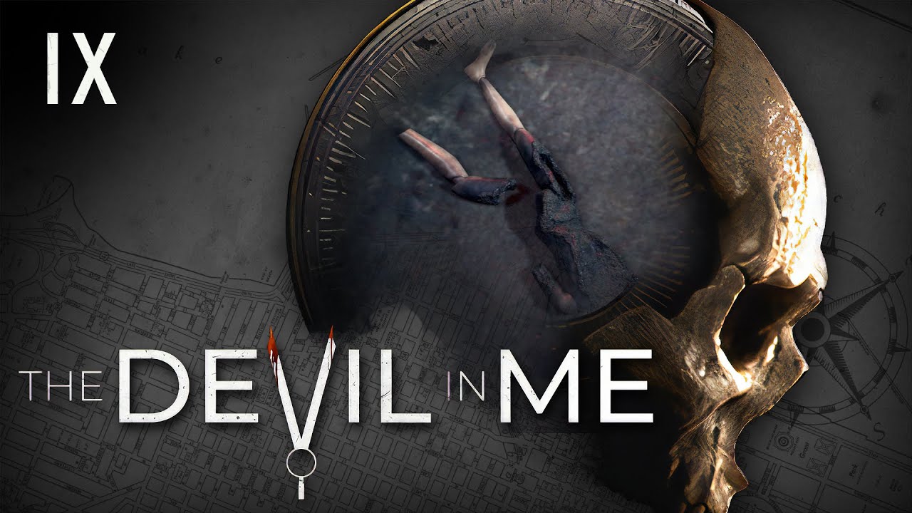 Темные картинки devil in me