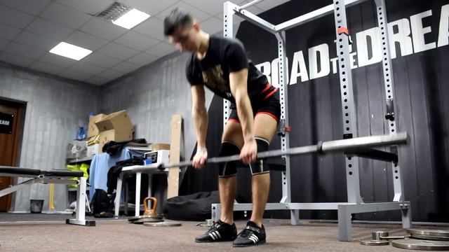 Я СТАНУ ЧЕМПИОНОМ СТРАНЫ ПО ПАУЭРЛИФТИНГУ / МАСТЕРОМ СПОРТА И при этом МЭНС ФИЗИК парнем! смотреть онлайн