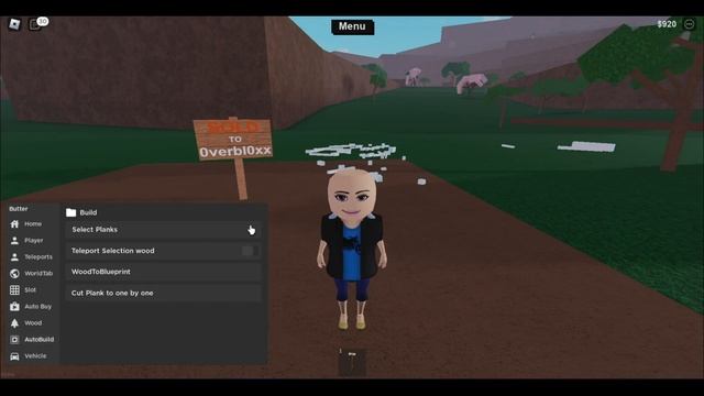 Lumber Tycoon 2 Script • Auto Farm [Roblox] 2023 смотреть онлайн