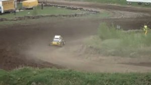 Автокросс Рязань Багги с  Семено Аленинское