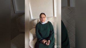 и также знакомство с Кисой и Хадижей. 7 лет в Чечне. Итоги.