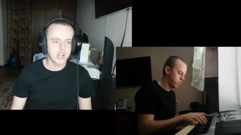 Многоточие школа Беслан Cover by Sanches tyt