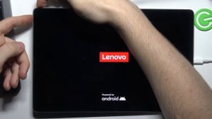 Как войти в Boot mode на Lenovo Tab P12 / Как включить Boot Mode на Lenovo Tab P12
