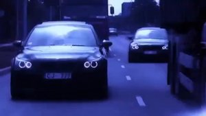 ЖОРИК РЕВАЗОВ: вся правда об BMW M5 E60