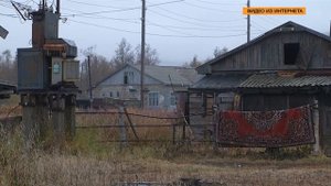 Губернатор: «Из Эвенска должен получиться красивый поселок»