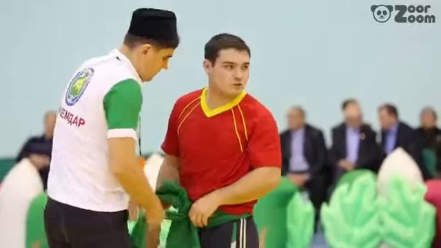 Балтач район башлыгы призына XX татарча көрәш бәйгесе. Кураш, Курэш, Корэш, Борьба. смотреть онлайн