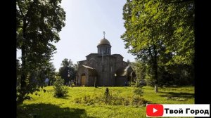 АЛАГИР ??? (Северная Осетия) ~Твой Город.