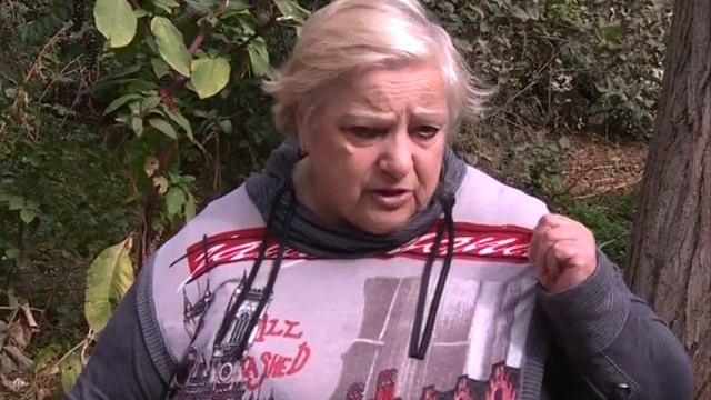 Дом может уйти под землю