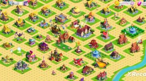 75 - обновление игры My little pony : магия принцесс.