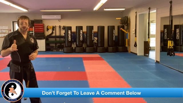 Five Taekwondo Front Kick Drills To IMPROVE YOUR KICKS смотреть онлайн