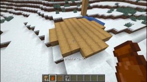 Build Modes: Circles - Effortless Building Minecraft Mod