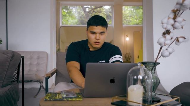 СЕО ОПТИМИЗАЦИЯ / КЛЮЧЕВОЙ СӨЗДЕРДІ ҚАЛАЙ ЖАЗАМЫЗ? смотреть онлайн