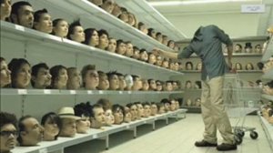 Мистер Малой-Хрум Шоколадка