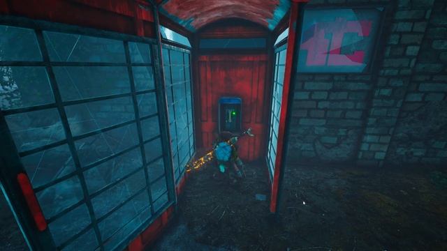 Biomutant GamePlay.RU Kommandos. Коммандос N.11 лвл 29-30 Захватываю заставы противника и его оружи смотреть онлайн