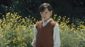 The Boy in the Striped Pajamas | ‘Nice to Meet You’ (HD) - Asa Butterfield, Jack Scanlon | MIRAMAX