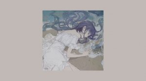 ульяна мамушкина - она (sped up)