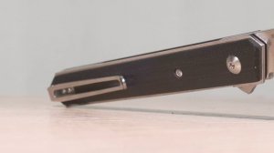 Обзор ножа Boker Kwaiken Air G10 складной сталь VG-10 рукоять G10, артикул BK01BO167