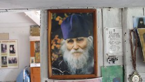 Николенькин ключик в селе Ерёмино. Частичка России - Заволжский район