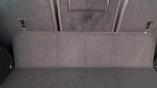 2013 63 Vauxhall Zafira Tourer 2.0 CDTi 165ps SE Mpv In Red смотреть онлайн