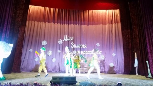 Углекаменск танец балалайка смотреть онлайн