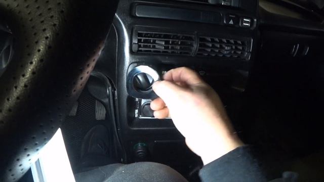 LED ПОДСВЕТКА ВАЗ 2114 смотреть онлайн