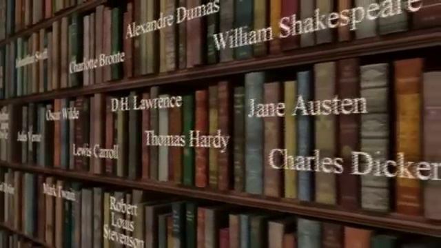 Nintendo DS, 100 Classic Books Collection смотреть онлайн