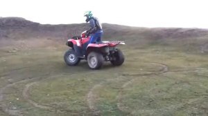 Suzuki King Quad 700