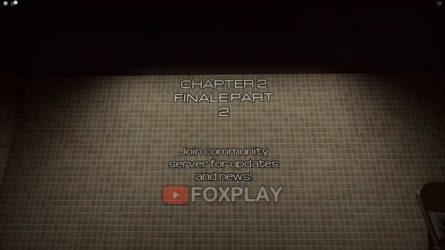 Apeirophobia: Chapter 2 - New LEVEL 24 Walkthrough & Ending Part 1 (Roblox Showcase) смотреть онлайн