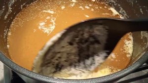 Как приготовить из сливочного масла топлёное.