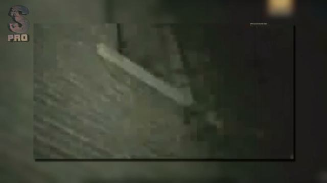 5 ЖУТКИХ ПАРАНОРМАЛЬНЫХ ЯВЛЕНИЙ, СНЯТЫХ НА КАМЕРУ