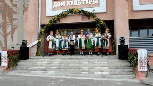 День села Большое, Красненский район, Белгородская обл