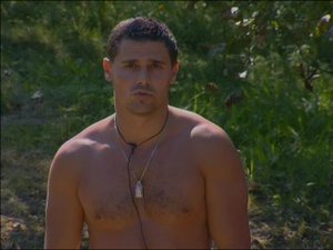 ДОМ-2 Город любви 3012 день Вечерний эфир (08.08.2012)