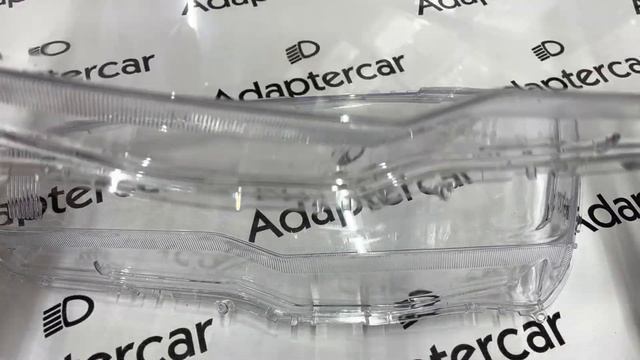 Стекло фары левое/правое Mitsubishi Lancer X 2007-2016 седан/хэтчбек смотреть онлайн