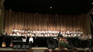 Аллилуйя -Детский хор Слово Благодати