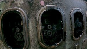 Runaway 6-71 Two Stroke Detroit Diesel Engine Teardown
