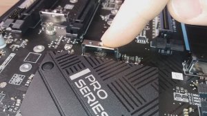 Материнская плата MSI PRO Z690-A DDR4 (LGA1700, ATX)