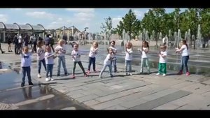 "У Человека". Вокальная студия "Улица Детства"