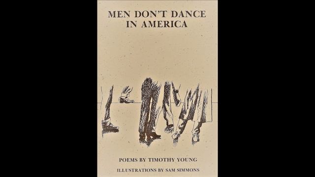 Men Don't Dance in America смотреть онлайн