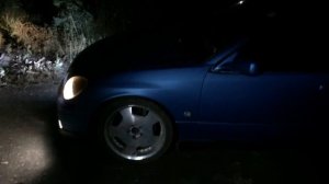 Gs300 до отсечки