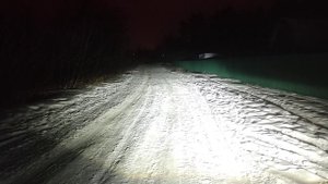 Сравнение bi-led линз зоркий м30 и зоркий G11