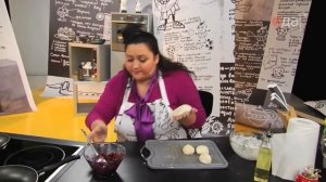 Сырники по-киевски | Зощенко. Сладкие рассказы