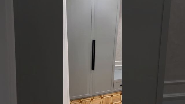 Мебель в детскую