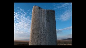 История Кыргызов и их происхождения.