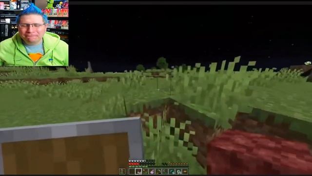 Minecraft Speedrunner VS 5 Hunters FINALE REMATCH [REACTION] | Dream’s WILD Minecraft Manhunt смотреть онлайн