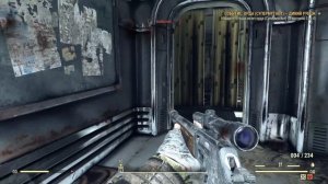 Fallout 76: Скрытность - как она работает?