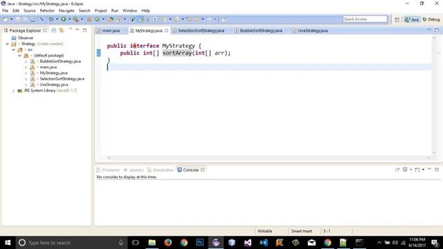 Design Patterns in Java - Crash Course