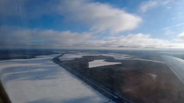 Полёт на 47-летнем самолёте Як-40, атмосфера гражданской авиации СССР в 2023! смотреть онлайн