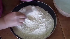 Халва Азербайджанская .Умадж халвасы.